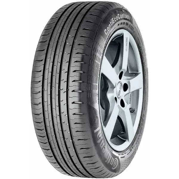 Anvelope CONTINENTAL CONTI ECO CONTACT 5                                                                                                    205/45R16 83H Promoție