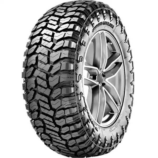 Anvelope Radar RENEGADE R/T+                                                                                                    265/70R17 121Q (LT,P.O.R,M+S ) Livrare gratuită