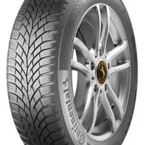 Super ofertă Anvelope CONTINENTAL TS-870 FR XL                                                                                                    225/45R17 94V (M+S,XL,TL,FR,3PMSF )