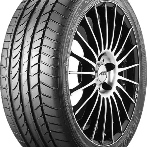 Reducere Anvelope DUNLOP SPORT MAXX TT                                                                                                    235/55R17 103W (TT,XL,FR )