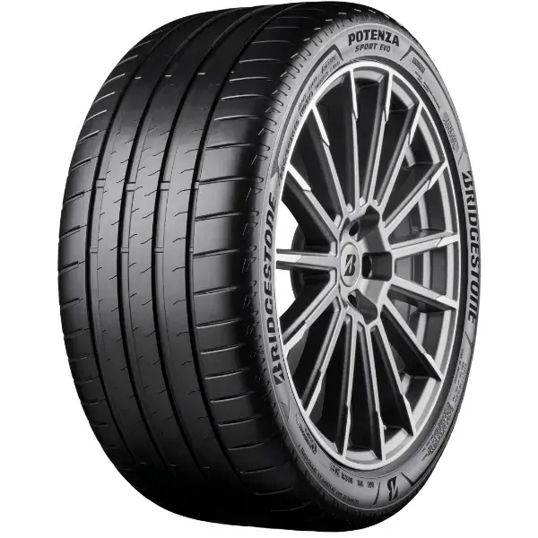 Anvelope BRIDGESTONE POTENZA SPORT EVO                                                                                                    225/45R18 95Y (FR,XL,TL ) Plată sigură