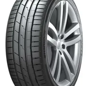 Noutate Anvelope HANKOOK K127B RFT XL                                                                                                    245/35R18 92Y (XL,FR,TL,RFT,S1,Runflat,HRS )