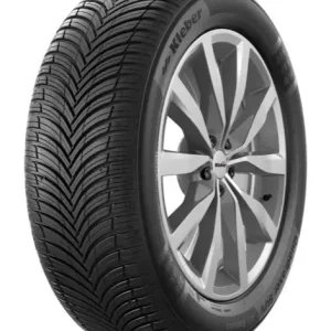 Anvelope Kleber QUADRAXER SUV                                                                                                    235/60R18 103V (TL,SUV,M+S ) Disponibil imediat