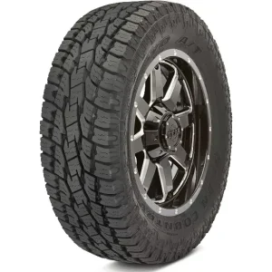 Anvelope Toyo OPEN COUNTRY A/T PLUS                                                                                                    255/65R16 109H (LT,M+S,A/T ) Mai ieftin
