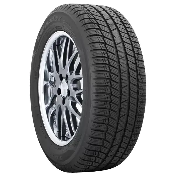 Anvelope Toyo S954S                                                                                                    235/60R18 107V (XL,SUV,M+S,FR,TL ) Transport gratuit