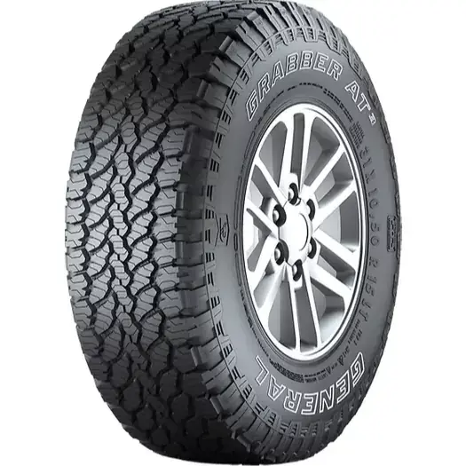 Preț mic Anvelope GENERAL Grabber AT3                                                                                                    275/40R20 106H (M+S,XL,TL,FR,BSW,3PMSF )
