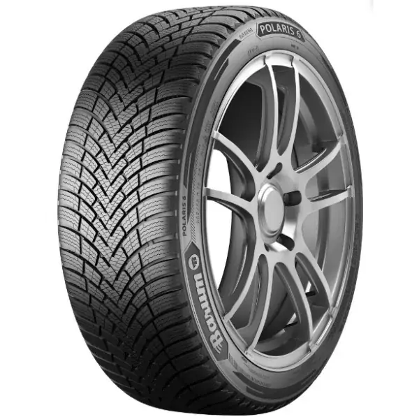 Anvelope BARUM POLARIS 6                                                                                                    235/60R18 107V (XL,FR,M+S,EV,3PMSF ) Ofertă exclusivă