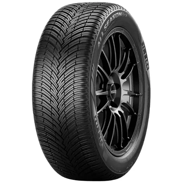 Anvelope PIRELLI CINTURATO ALL SEASON SF3                                                                                                    205/50R17 93W (M+S,XL,TL,FR,3PMSF ) Livrare expres