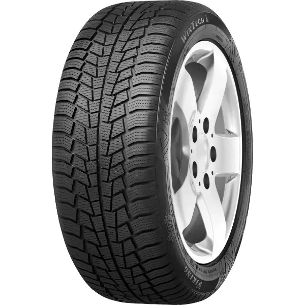 Popular Anvelope VIKING WINTECH                                                                                                    235/45R18 98V (M+S,XL,FR )