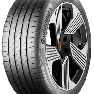Promoție Anvelope CONTINENTAL ECO 7 MO XL                                                                                                    225/50R17 98W (MO,TL,XL,FR,EVc )