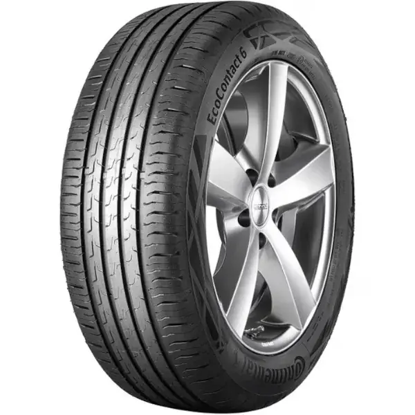 Reducere de preț Anvelope CONTINENTAL ECO 6 I* FR XL                                                                                                    225/55R17 101Y (I*,FR,TL,XL,EVc,EC6 )