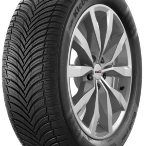 Reducere de preț Anvelope Kleber QUADRAXER3 XL                                                                                                    225/45R18 95V (XL,TL,FR )