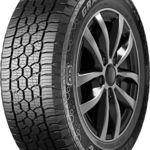 Anvelope GENERAL GRABBER CROSS AS XL FR                                                                                                    235/50R19 103V (M+S,XL,TL,FR,3PMSF,A/S,EVc,EV ) Ofertă