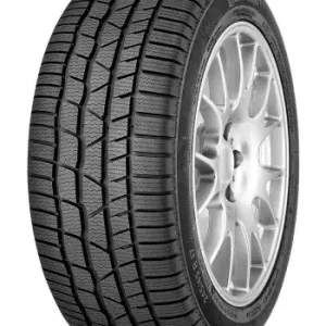 Anvelope CONTINENTAL TS830 P * SSR                                                                                                    195/55R16 87H (SSR,Runflat,*,RFT,TL,M+S ) Reducere extra