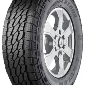Anvelope BRIDGESTONE Dueler All-Terrain A/T002                                                                                                    235/60R18 107H (A/T,XL,TL,M+S,BSW,3PMSF ) Preț promoțional