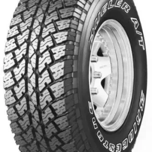 Anvelope BRIDGESTONE D-693 III                                                                                                    265/65R17 112S (M+S,A/T,TL,3PMSF ) Super ofertă
