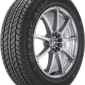 Livrare gratuită Anvelope DUNLOP GRANDTREK AT20                                                                                                    245/70R17 110S
