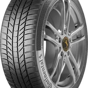 Anvelope CONTINENTAL TS-870 P FR                                                                                                    225/55R16 95H (EVc,3PMSF,M+S,FR,TL,EV ) Cumpără online