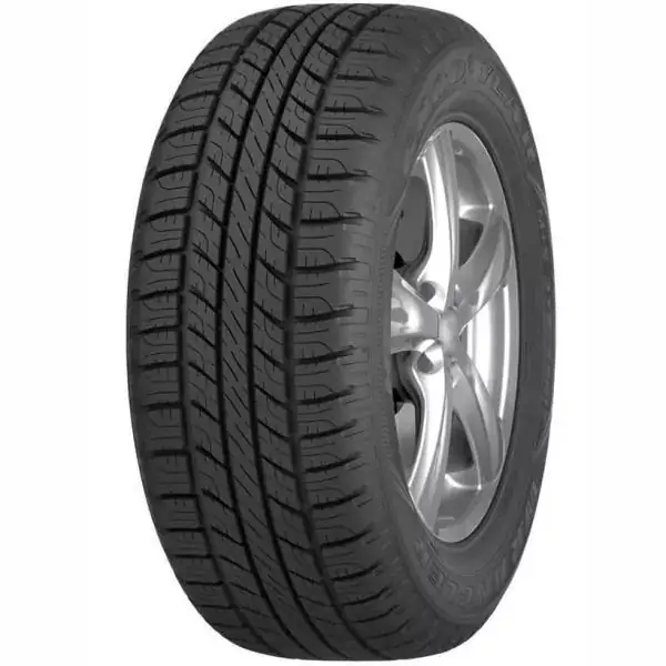Calitate înaltă Anvelope GOODYEAR WRANGLER HP ALL WEATHER                                                                                                    275/65R17 115H (M+S,XL,FR,TL,3PMSF )