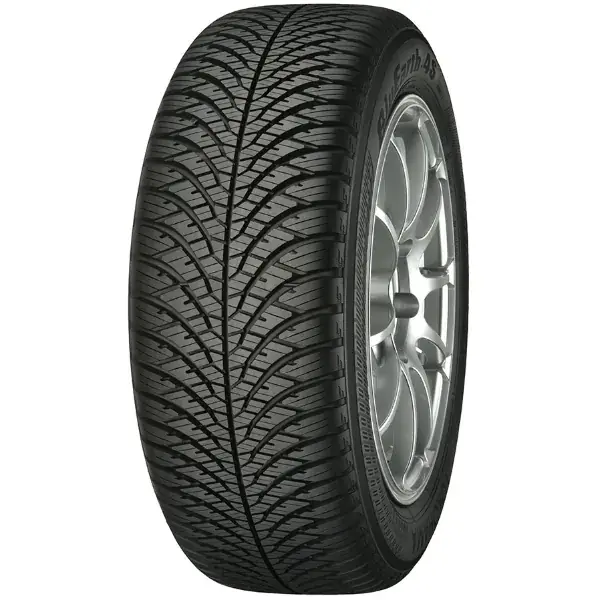 Anvelope YOKOHAMA BLUEARTH-4S AW21 XL                                                                                                    225/60R18 104V (M+S,XL,TL,3PMSF ) Popular