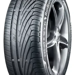 Preț mic Anvelope UNIROYAL RAINSPORT 3                                                                                                    225/50R17 94W (FR,SSR,Runflat )