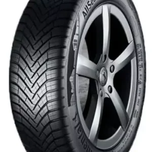 Anvelope CONTINENTAL ALLSEASONCONTACT XL                                                                                                    235/55R17 103H (M+S,XL,TL,3PMSF,EVc ) Livrare rapidă