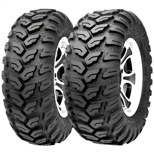 Anvelope Maxxis MU-07 CEROS FRONT                                                                                                    26/80R9 74S (6PR,M+S ) Expediere rapidă
