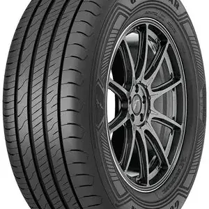 Preț mic Anvelope GOODYEAR EFFICIENTGRIP 2 SUV                                                                                                    255/65R17 114H (SUV,XL )