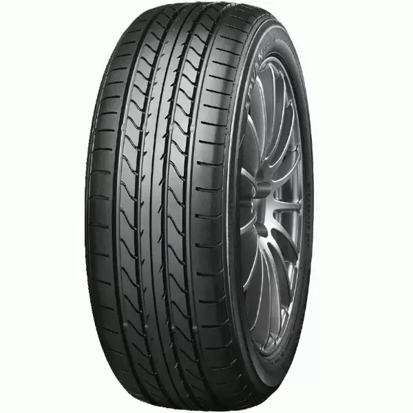 Anvelope YOKOHAMA A10A                                                                                                    215/45R18 89W (RPB ) Chilipir