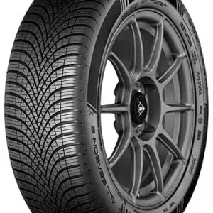 Livrare expres Anvelope DUNLOP ALL SEASON 2 XL                                                                                                    255/55R18 109W (TL,M+S,XL,3PMSF,SUV )