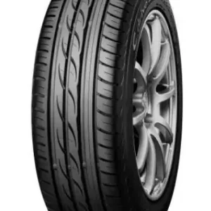 Anvelope YOKOHAMA C-DRIVE2 MOE RFT                                                                                                    235/50R18 97V (MOE,Runflat,MO,RFT,TL ) Ultima șansă