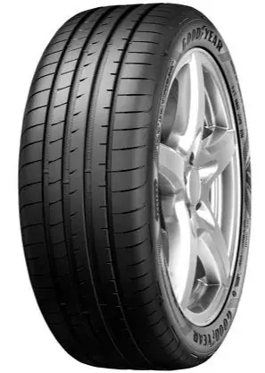 Anvelope GOODYEAR F1 ASYM 5* ROF FP XL                                                                                                    205/45R17 88W (RF,*,XL,FR,TL,RFT,RSC,ROF,Runflat ) Ofertă exclusivă