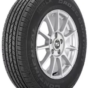 Anvelope CONTINENTAL CROSS LX                                                                                                    225/65R17 102T (M+S,FR ) Discount