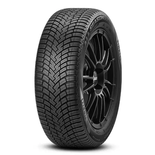 Doar azi Anvelope PIRELLI SCORPION ALL SEASON SF2                                                                                                    235/60R18 107W (XL,TL,M+S,A/S )