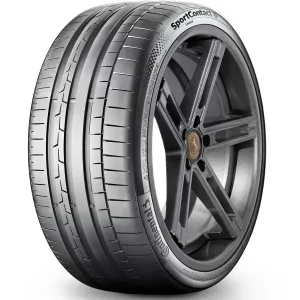 Anvelope CONTINENTAL SC-6* FR XL                                                                                                    235/35R19 91Y (*,XL,TL,FR,EVc,EV ) Reduceri