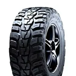 Cel mai bun preț Anvelope KUMHO ROAD VENTURE MT KL71                                                                                                    235/75R15 104Q (M/T,M+S )