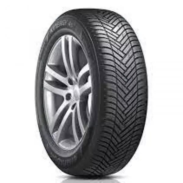 Premium Anvelope HANKOOK Kinergy 4S2 X                                                                                                    215/50R18 92W (TL,FR,3PMSF,M+S )