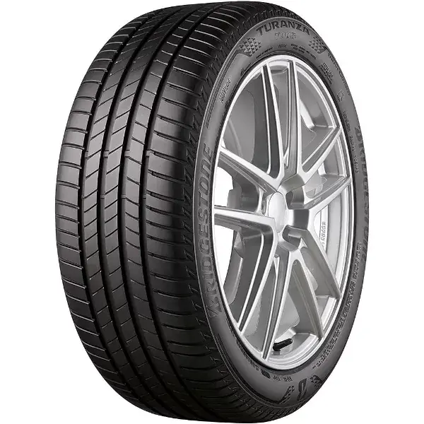 Anvelope BRIDGESTONE T005 DRIVEGUARD                                                                                                    225/50R17 XL (FR,RFT,XL,Runflat ) Livrare rapidă