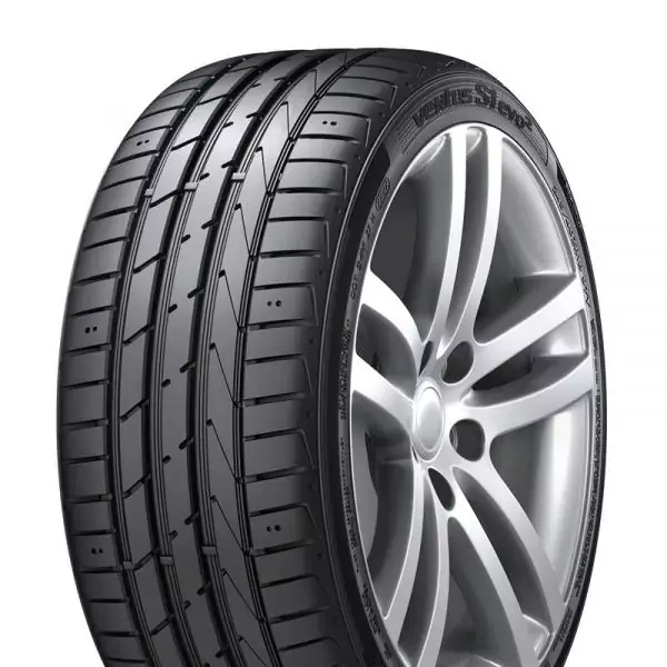 Ieftin Anvelope HANKOOK K117B MOE RFT                                                                                                    225/45R18 95Y (XL,TL,RFT,S1,MOE,Runflat,HRS )