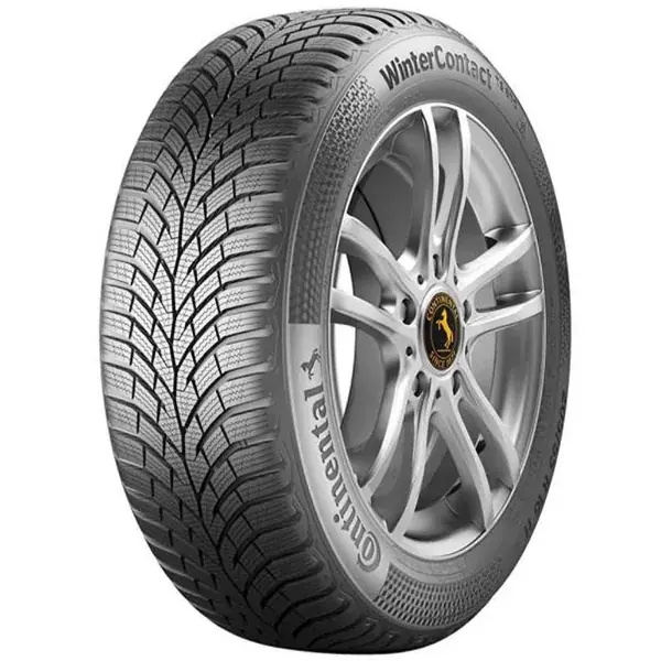 Bestseller Anvelope CONTINENTAL TS-870 SEAL                                                                                                    215/60R16 95H (EVc,M+S,ContiSeal,TL,3PMSF )