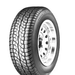Promoție Anvelope BRIDGESTONE DUELER H/T 687                                                                                                    235/60R16 100H (H/T,M+S )