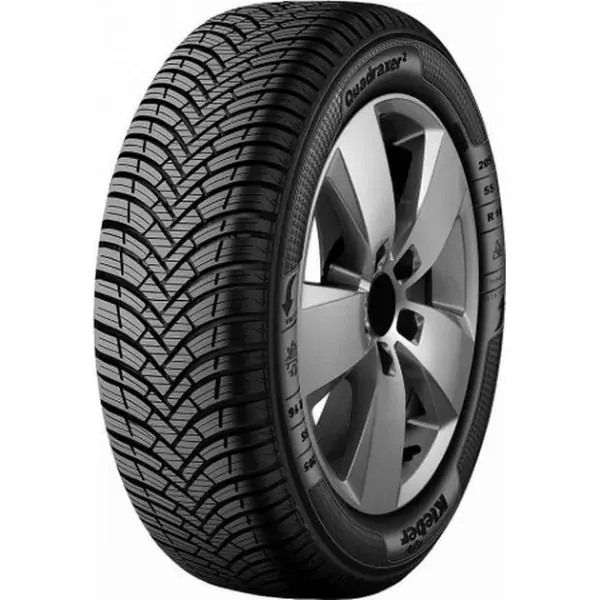Anvelope Kleber QUADRAXER2                                                                                                    185/65R14 86T (TL ) Calitate înaltă