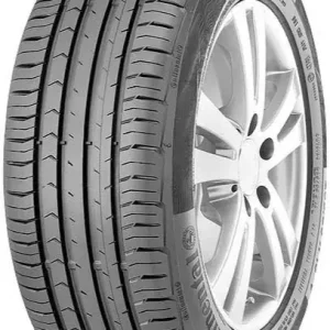 Noutate Anvelope CONTINENTAL ContiPremiumContact 5                                                                                                    235/55R17 99V (AO )