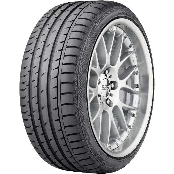 Super ofertă Anvelope CONTINENTAL SC-3 MO FR XL                                                                                                    245/40R18 97Y (XL,FR,MO,TL,(MO) )