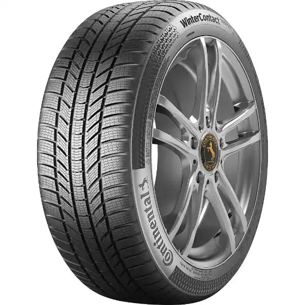 Chilipir Anvelope CONTINENTAL WinterContact TS 870 P                                                                                                    225/55R16 95H (M+S,TL,FR,3PMSF,EVc,EV )
