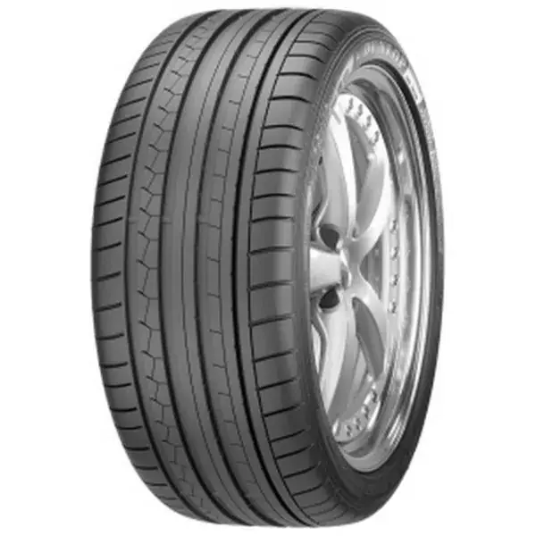 Anvelope DUNLOP SP SPORT MAXX GT                                                                                                    235/40R18 91Y (FR,MO ) Ieftin