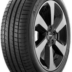 Anvelope BFGOODRICH ADVANTAGE                                                                                                    225/50R17 94W (FR ) Comandă acum
