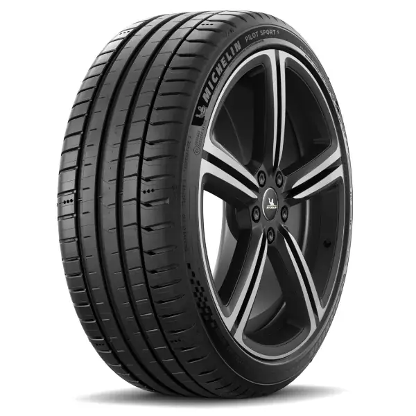 Anvelope MICHELIN PILOT SPORT 5                                                                                                    225/50R17 98Y (XL,TL,FR ) Nu rata