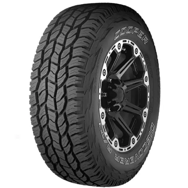 Promoție Anvelope COOPER DISCOVERER AT3 SPORT 2                                                                                                    235/65R17 108T (M+S,XL,OWL )