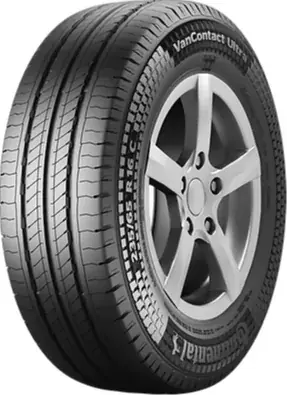 Anvelope CONTINENTAL VanContact Ultra                                                                                                    215/65R16 106T (6PR,EVc ) Retur ușor